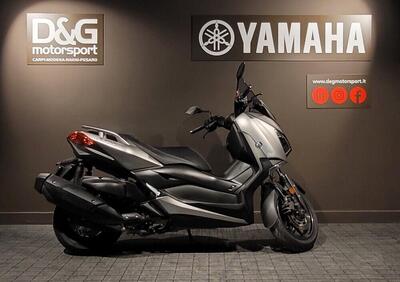 Yamaha X-Max 300 ABS (2017 - 20) - Annuncio 9753203