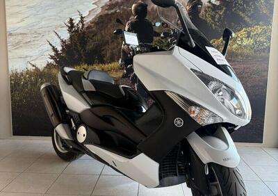 Yamaha T-Max 500 White Max (2010 - 11) - Annuncio 9753210