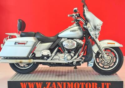 Harley-Davidson 1450 Road King Classic (2006 - 07) - FLHRCI - Annuncio 9753255