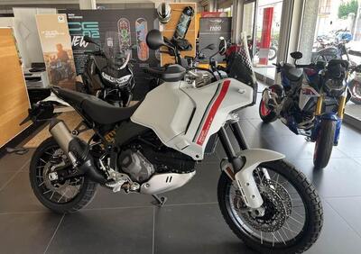Ducati DesertX (2022 - 25) - Annuncio 9753358