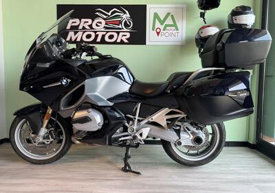 Bmw R 1200 RT (2017 - 18) - Annuncio 9753370