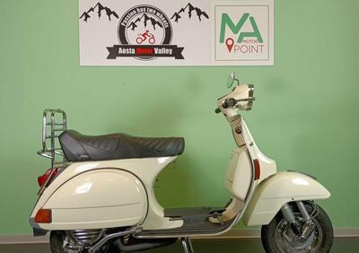 Piaggio Vespa 125 PX (1980 - 89) - Annuncio 9742218