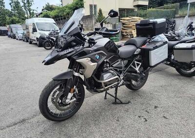 Bmw R 1250 GS (2021 - 24) - Annuncio 9753365