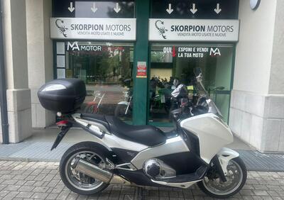 Honda Integra 700 (2011 - 13) - Annuncio 9753381