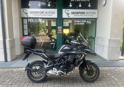 Benelli TRK 502 (2021 - 25) - Annuncio 9753382