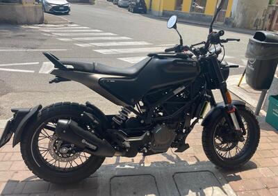 Husqvarna Svartpilen 125 (2021 - 23) - Annuncio 9753384