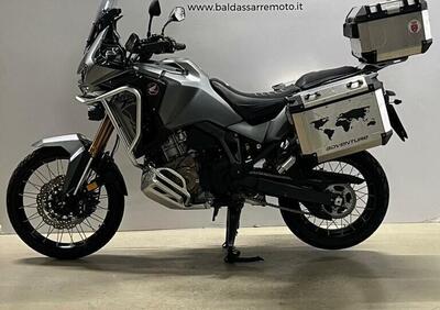 Honda Africa Twin CRF 1100L Adventure Sports DCT Travel Edition (2022 - 23) - Annuncio 9753368