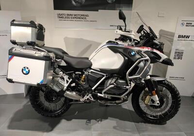 Bmw R 1250 GS Adventure (2021 - 24) - Annuncio 9664307