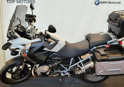 Bmw R 1200 GS (2010 - 12) - Annuncio 9741469