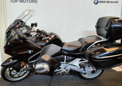 Bmw R 1200 RT (2014 - 16) - Annuncio 9753391