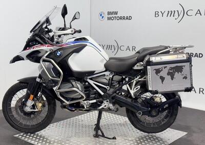 Bmw R 1250 GS Adventure (2021 - 24) - Annuncio 9753395