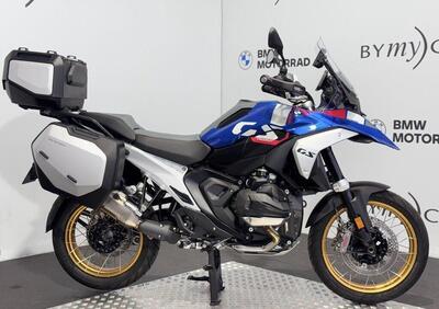Bmw R 1300 GS Trophy (2023 - 25) - Annuncio 9753396