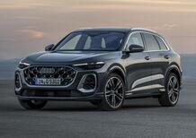 Nuova Audi Q5: motorizzazioni, allestimenti, optional e prezzi. Guida all’acquisto