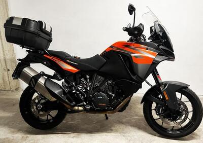 KTM 1290 Super Adventure S (2017 - 20) - Annuncio 9753528