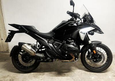 Bmw R 1300 GS Triple Black (2023 - 25) - Annuncio 9753529