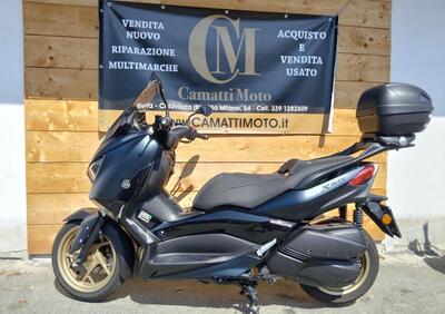 Yamaha X-Max 300 Tech Max (2021 - 24) - Annuncio 9753537