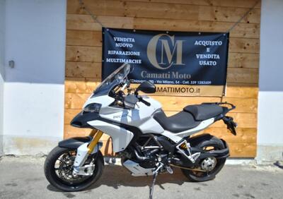 Ducati Multistrada 1200 S Sport (2010 - 12) - Annuncio 9753538