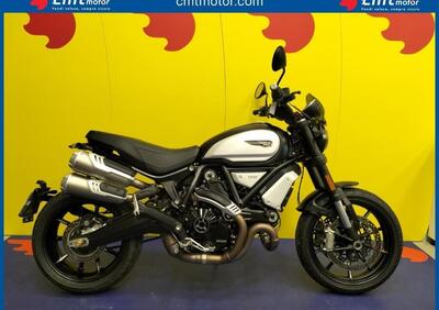 Ducati Scrambler 1100 Dark Pro (2020 - 24) - Annuncio 9753539