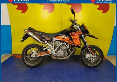 KTM 950 Supermoto (2006 - 08) - Annuncio 9753540
