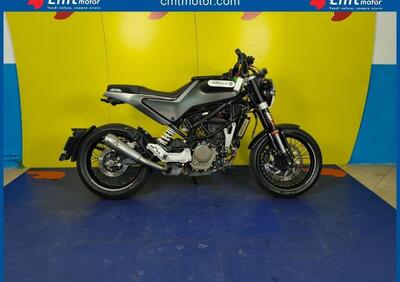 Husqvarna Svartpilen 125 (2021 - 23) - Annuncio 9753541