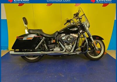 Harley-Davidson 1690 Switchback (2011 - 16) - Annuncio 9753542