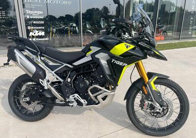 Triumph Tiger 900 Rally Pro (2024 - 25) - Annuncio 9753544