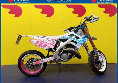 Tm Moto EN 125 (2016) - Annuncio 9753543