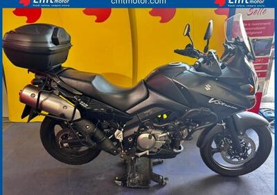 Suzuki V-Strom 650 (2008 - 11) - Annuncio 9753549