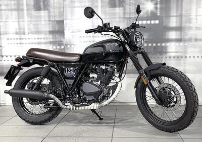 Brixton Motorcycles Cromwell 125 ABS (2021 - 25) - Annuncio 9753562