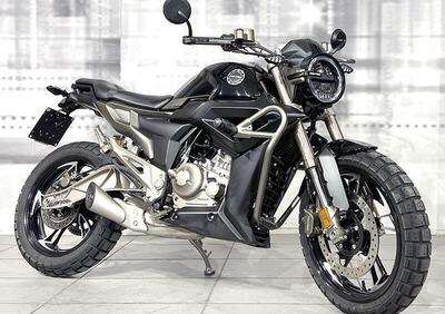 Zontes ZT125-G1 (2020 - 25) - Annuncio 9753563