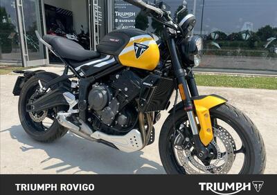 Triumph Trident 660 (2025) - Annuncio 9753578