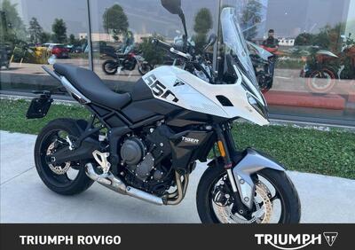 Triumph Tiger Sport 660 (2025) - Annuncio 9753580