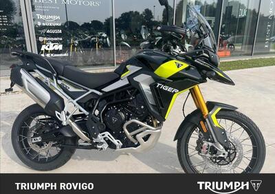 Triumph Tiger 900 Rally Pro (2020 - 23) - Annuncio 9753581