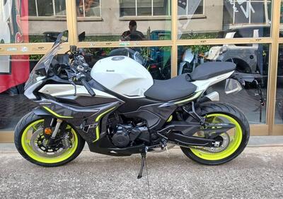 Benelli Tornado 550 (2025) - Annuncio 9753584