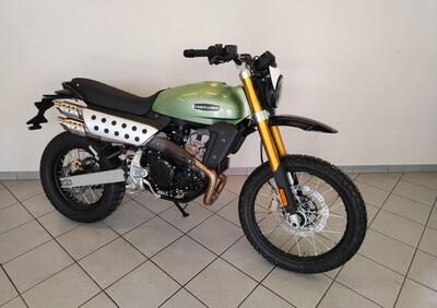 Fantic Motor Caballero 500 Rally (2025) - Annuncio 9753593