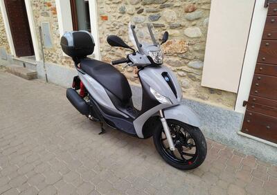 Piaggio Medley 150 S ABS (2021 - 25) - Annuncio 9753603