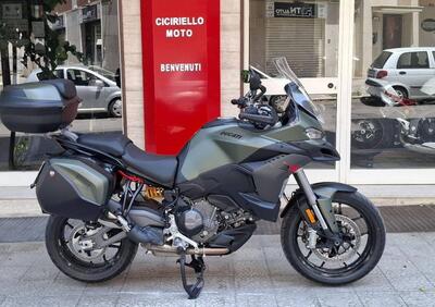 Ducati Multistrada V2 S (2025) - Annuncio 9753828