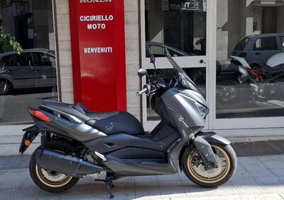 Yamaha X-Max 300 Tech Max (2020) - Annuncio 9753862
