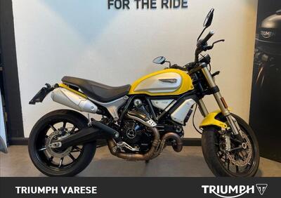 Ducati Scrambler 1100 (2018 - 20) - Annuncio 9755148