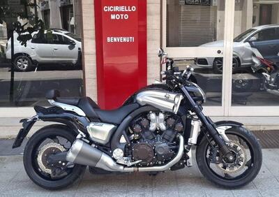 Yamaha VMAX (2008 - 17) - Annuncio 9755159