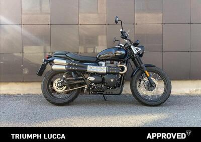 Triumph Scrambler 900 (2023 - 25) - Annuncio 9755163