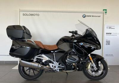 Bmw R 1250 RT (2021 - 25) - Annuncio 9732475