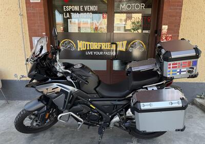 Voge Valico 650DSX (2021 - 24) - Annuncio 9744795