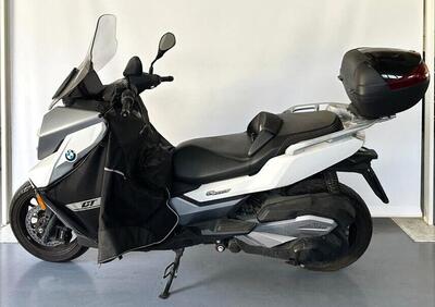 Bmw C 400 GT (2019 - 20) - Annuncio 9421437