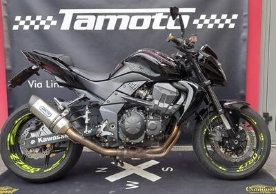 Kawasaki Z 750 (2007 - 14) - Annuncio 9756858