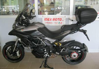 Ducati Multistrada 1200 S Granturismo (2013 - 14) - Annuncio 9756865