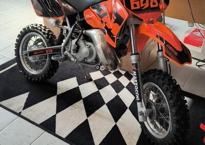 KTM 50 SX Pro Junior LC (2005) - Annuncio 9756870