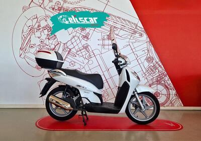 Honda SH 150 i (2009 - 12) - Annuncio 9756873