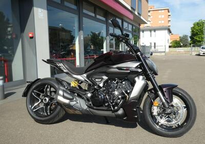 Ducati XDiavel V4 (2025) - Annuncio 9756882