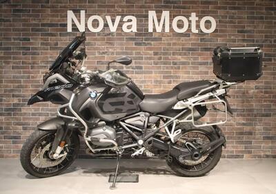 Bmw R 1200 GS Adventure (2017 - 18) - Annuncio 9744006